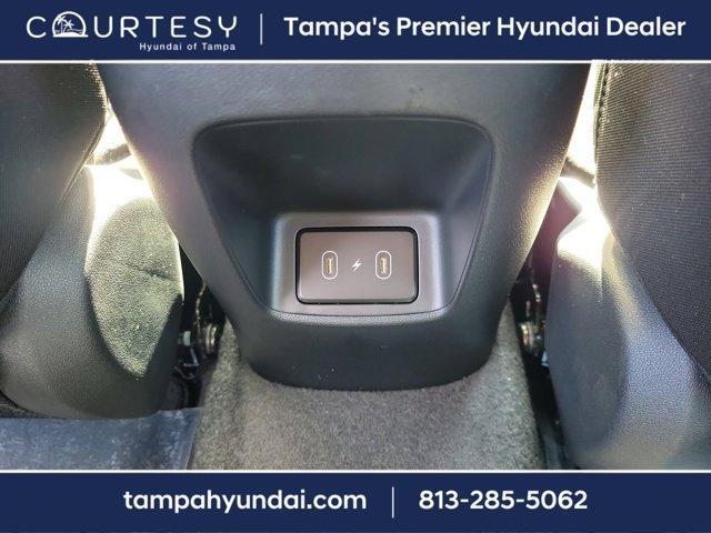 new 2026 Hyundai ELANTRA HEV car, priced at $26,279