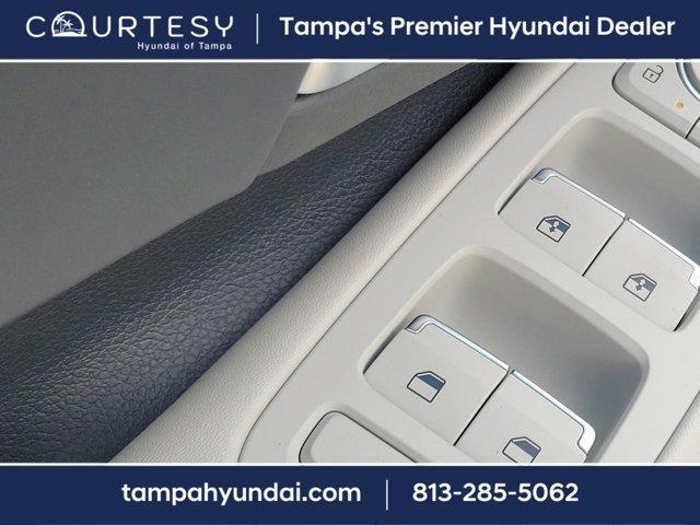 new 2026 Hyundai Sonata car, priced at $29,834