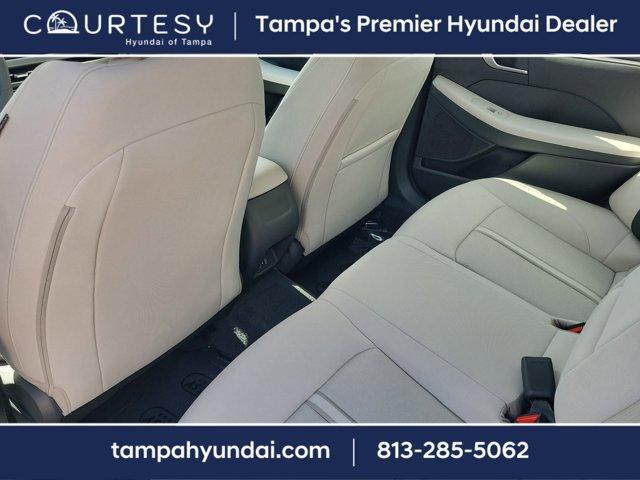 new 2026 Hyundai Sonata car, priced at $29,834