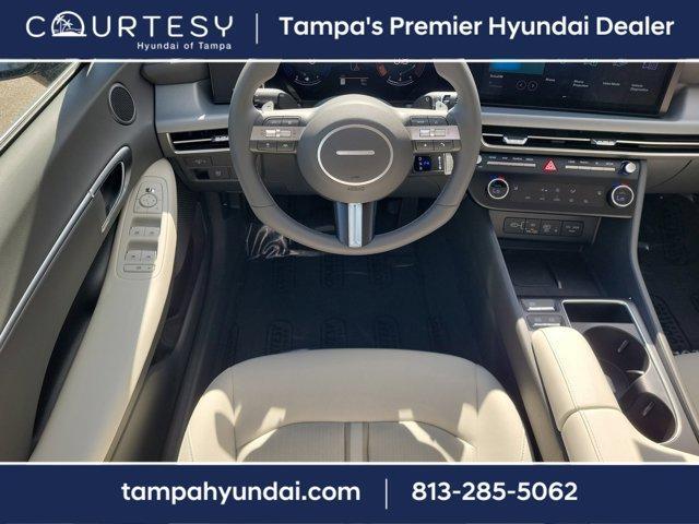 new 2026 Hyundai Sonata car, priced at $29,834