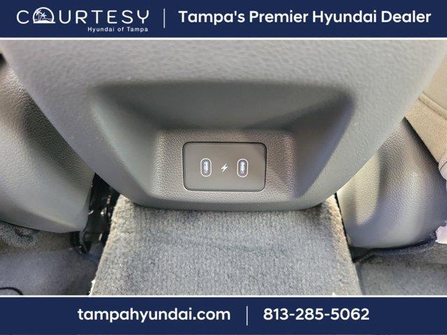 new 2026 Hyundai Sonata car, priced at $29,834