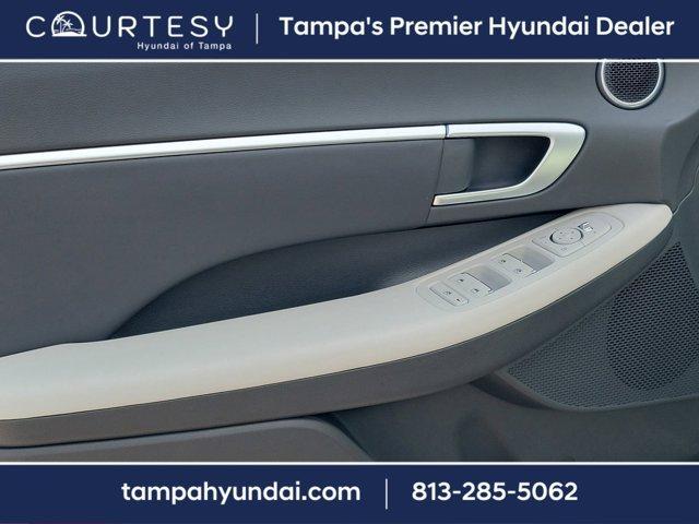 new 2026 Hyundai Sonata car, priced at $29,834