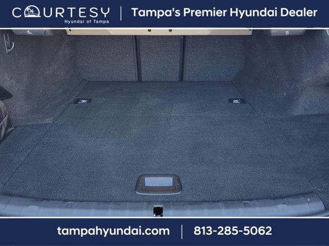 used 2023 BMW 530e car, priced at $35,977