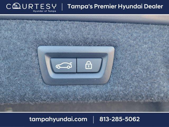 used 2023 BMW 530e car, priced at $35,977