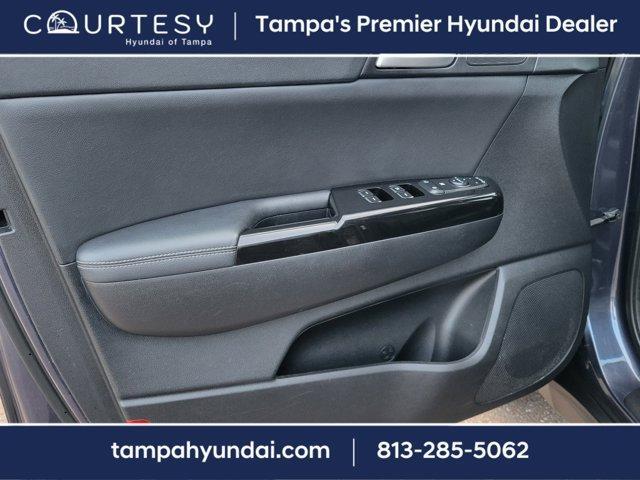 used 2019 Kia Sportage car, priced at $11,800