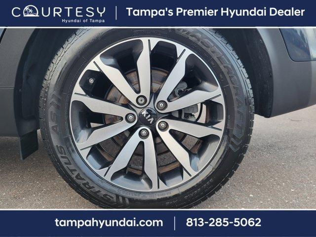 used 2019 Kia Sportage car, priced at $11,800