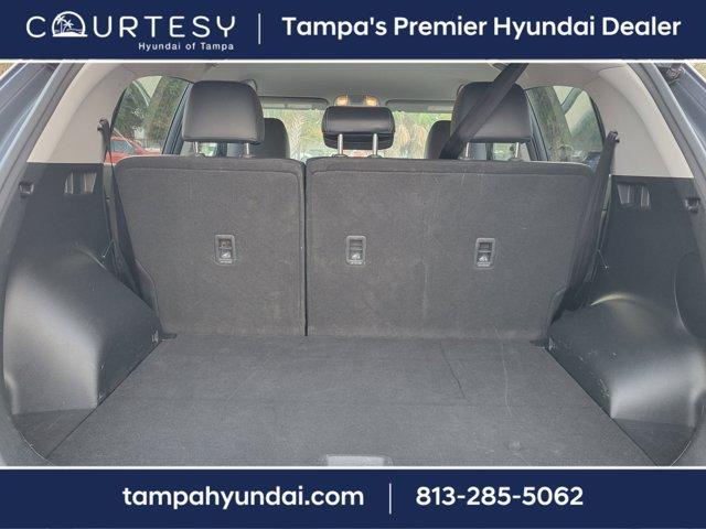 used 2019 Kia Sportage car, priced at $11,800