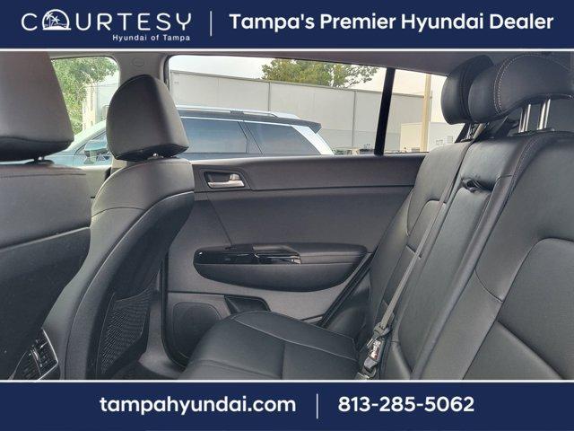 used 2019 Kia Sportage car, priced at $11,800