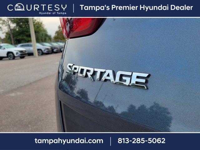 used 2019 Kia Sportage car, priced at $11,800