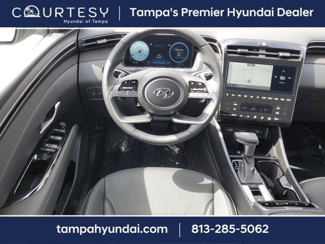new 2024 Hyundai Santa Cruz car, priced at $42,674