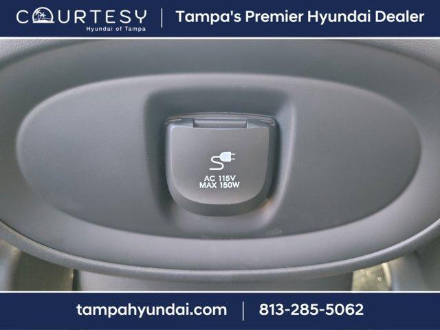 new 2026 Hyundai Palisade car, priced at $49,163