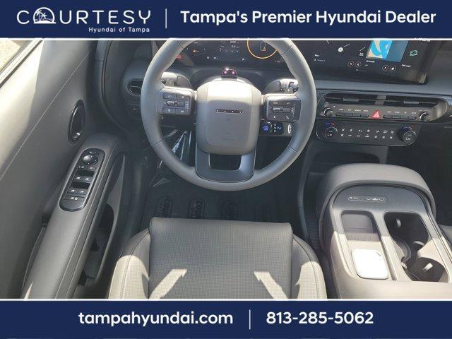 new 2026 Hyundai Palisade car, priced at $49,163