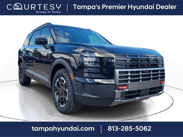 new 2026 Hyundai Palisade car, priced at $49,163