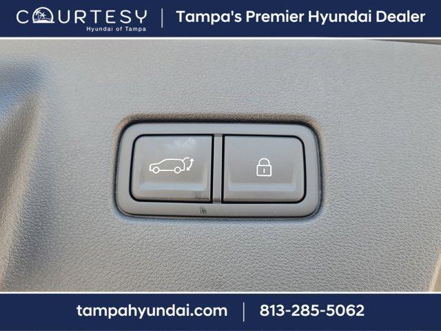 new 2026 Hyundai Palisade car, priced at $49,163