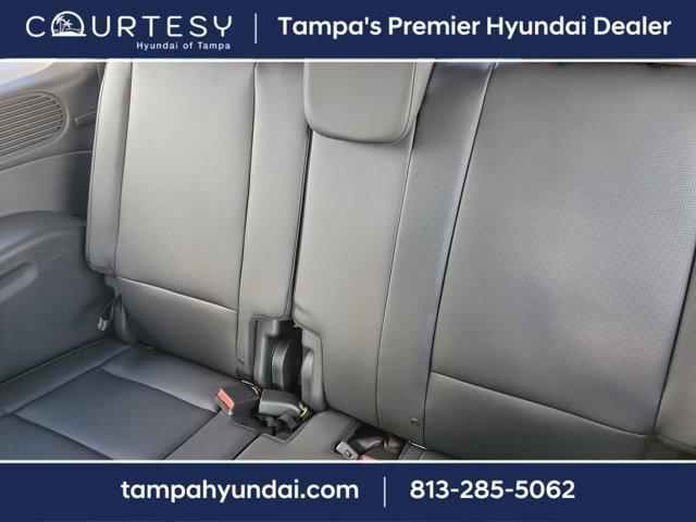 new 2026 Hyundai Palisade car, priced at $49,163