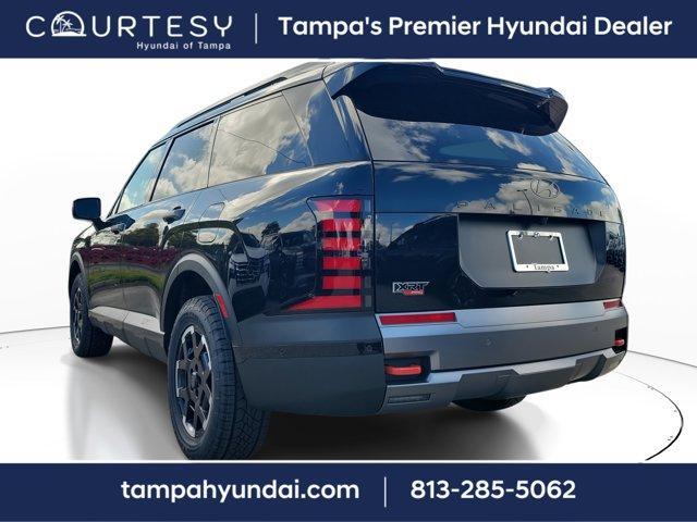 new 2026 Hyundai Palisade car, priced at $49,163