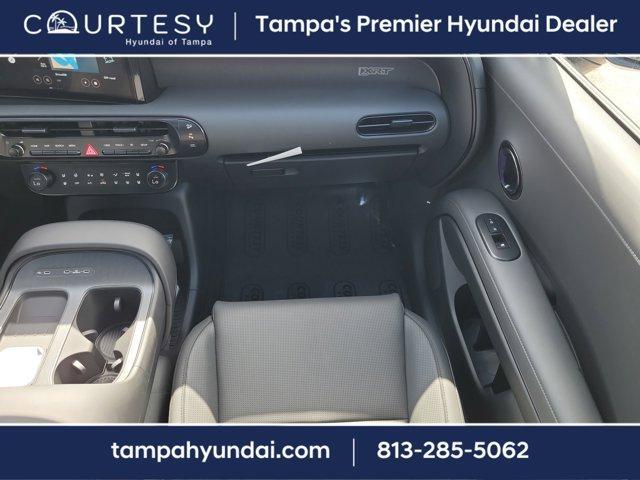 new 2026 Hyundai Palisade car, priced at $49,163