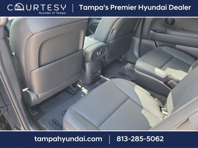 new 2026 Hyundai Palisade car, priced at $49,163