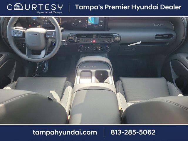 new 2026 Hyundai Palisade car, priced at $49,163