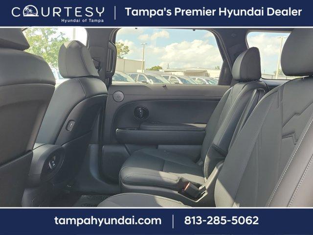 new 2026 Hyundai Palisade car, priced at $49,163