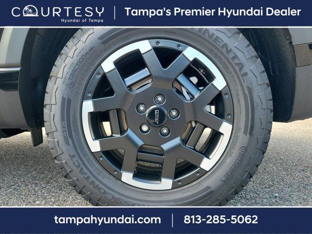 new 2026 Hyundai Palisade car, priced at $49,163