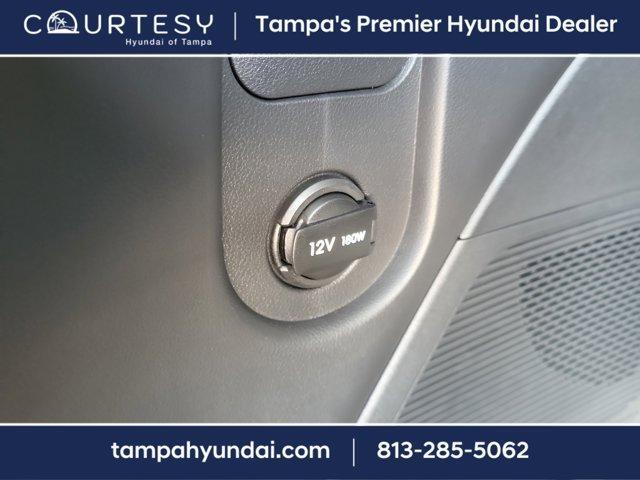 new 2026 Hyundai Palisade car, priced at $49,163