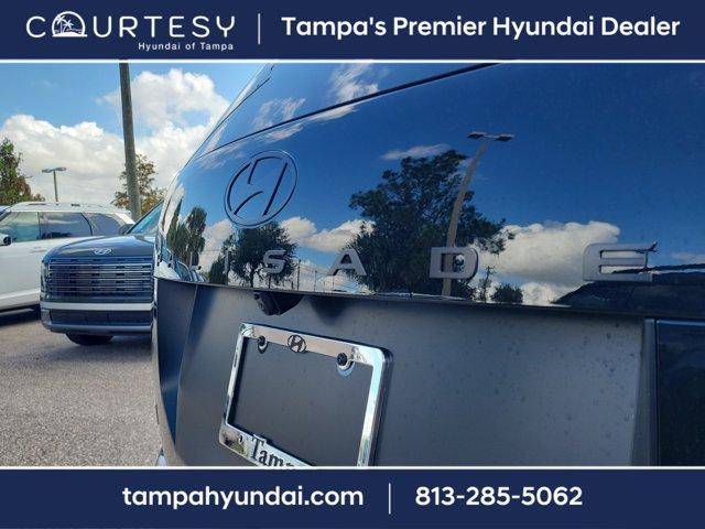 new 2026 Hyundai Palisade car, priced at $49,163
