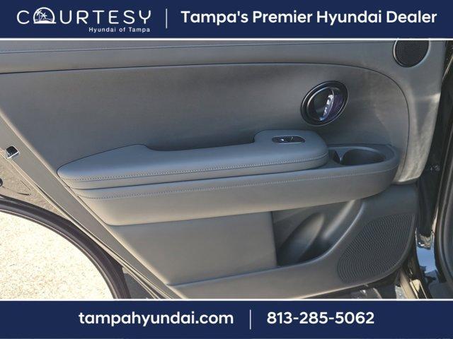 new 2026 Hyundai Palisade car, priced at $49,163