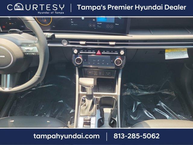 new 2025 Hyundai SANTA CRUZ car, priced at $39,811