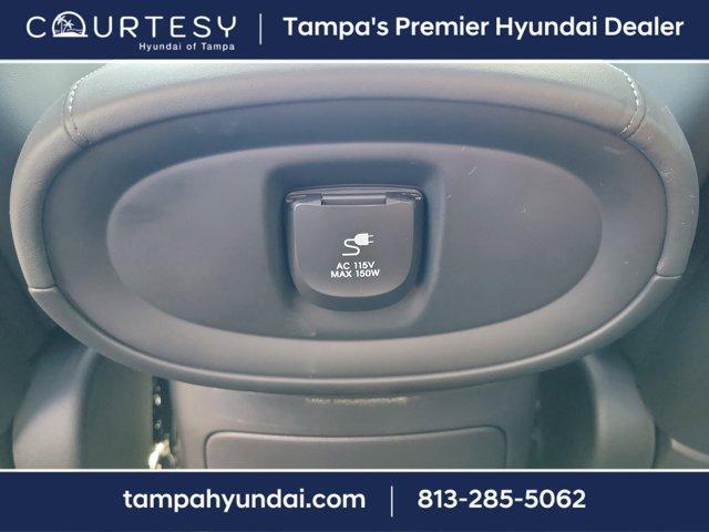 new 2026 Hyundai Palisade car, priced at $53,630