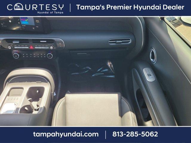 new 2026 Hyundai Palisade car, priced at $53,630