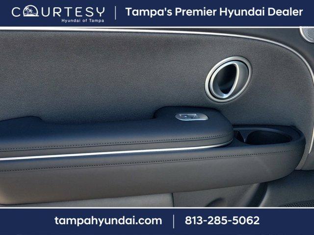 new 2026 Hyundai Palisade car, priced at $53,630