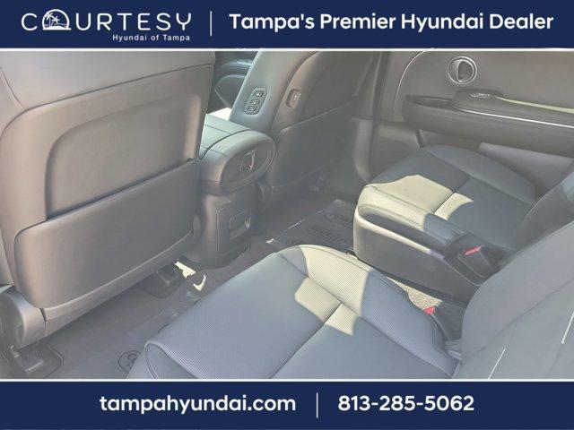 new 2026 Hyundai Palisade car, priced at $53,630