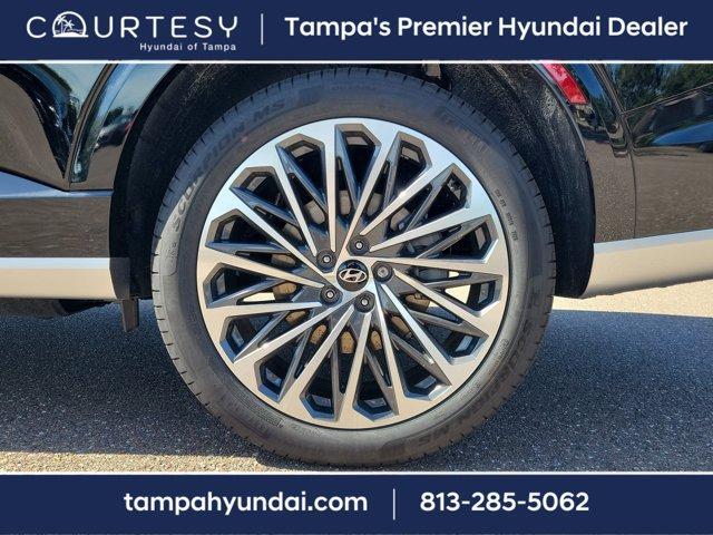 new 2026 Hyundai Palisade car, priced at $53,630