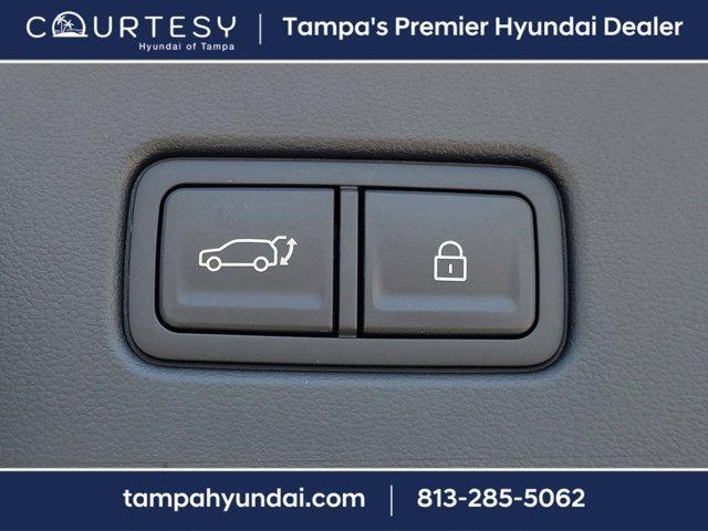 new 2026 Hyundai Palisade car, priced at $53,630