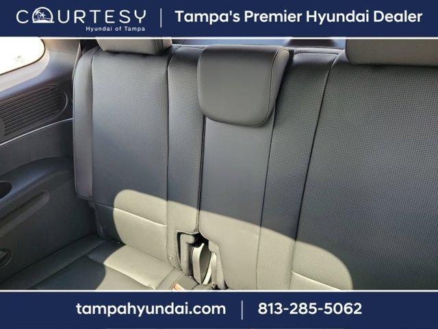 new 2026 Hyundai Palisade car, priced at $53,630