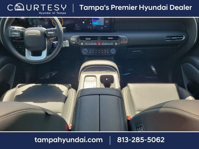 new 2026 Hyundai Palisade car, priced at $53,630