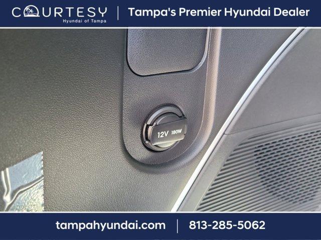 new 2026 Hyundai Palisade car, priced at $53,630