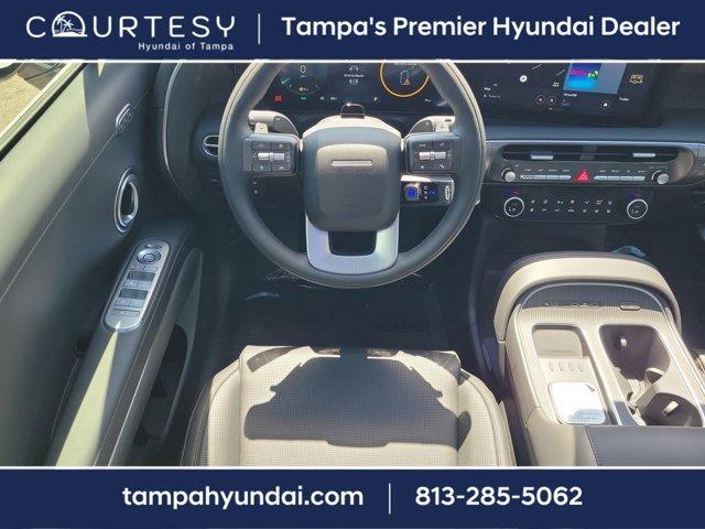 new 2026 Hyundai Palisade car, priced at $53,630