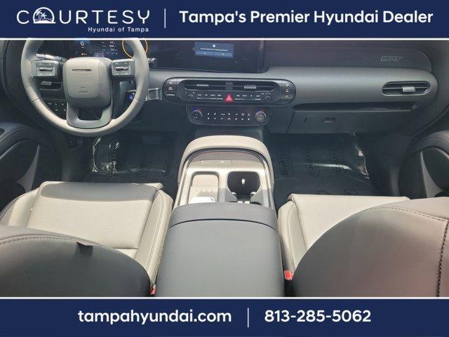 new 2026 Hyundai Palisade car, priced at $49,106