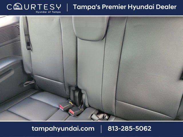 new 2026 Hyundai Palisade car, priced at $49,106