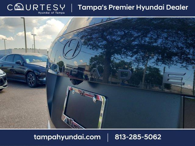 new 2026 Hyundai Palisade car, priced at $49,106