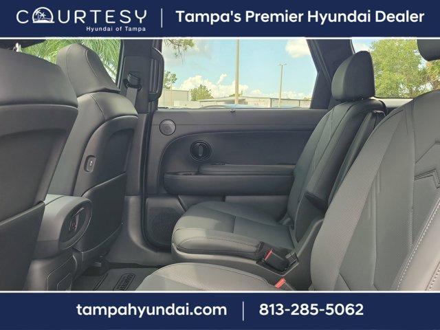 new 2026 Hyundai Palisade car, priced at $49,106