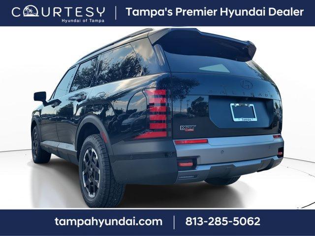 new 2026 Hyundai Palisade car, priced at $49,106