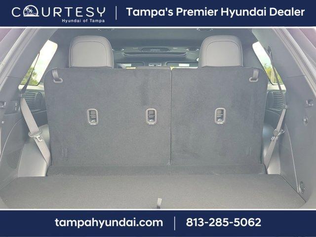 new 2026 Hyundai Palisade car, priced at $49,106