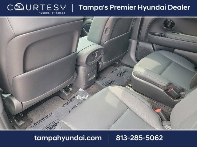 new 2026 Hyundai Palisade car, priced at $49,106