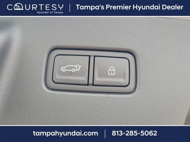 new 2026 Hyundai Palisade car, priced at $49,106