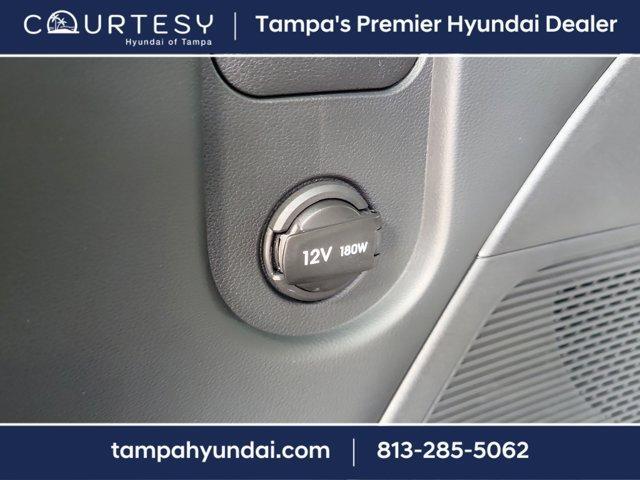 new 2026 Hyundai Palisade car, priced at $49,106