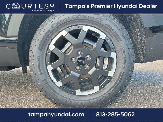 new 2026 Hyundai Palisade car, priced at $49,106