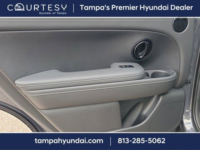 new 2026 Hyundai Palisade car, priced at $49,106